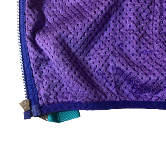 Patagonia Fleece Synchilla Full Zip Up Jacket Snap - Picture 9 of 16